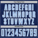 Light Uniform Jersey Geometric Sports Blue-White Soccer Shape Custom Navy Sublimation Light Uniform Jersey Geometric Sports Blue-White Soccer Shape Custom Navy Sublimation