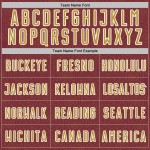 Soccer Sublimation Shape Burgundy Uniform Old Gold-White Custom Jersey Sports Geometric Soccer Sublimation Shape Burgundy Uniform Old Gold-White Custom Jersey Sports Geometric